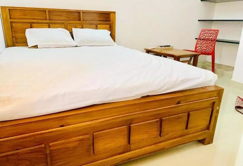 ペンション Ramkarthik Villa Guest House
