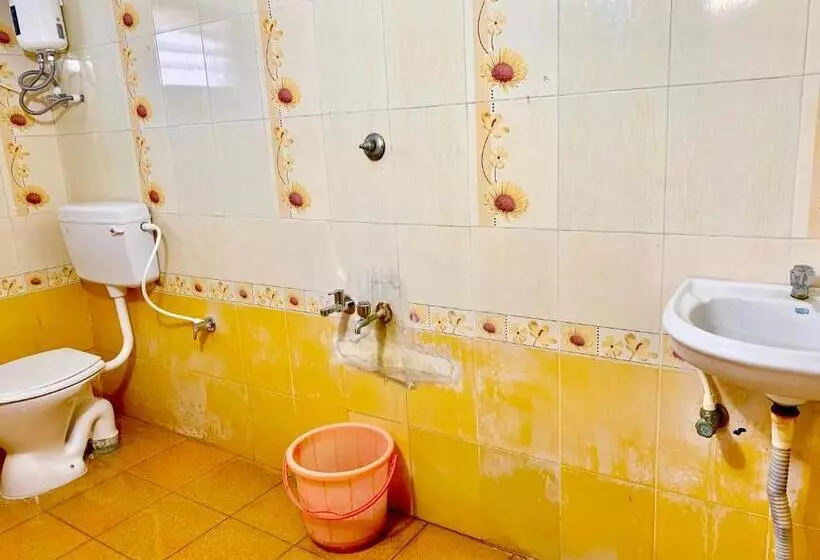 ペンション Ramkarthik Villa Guest House