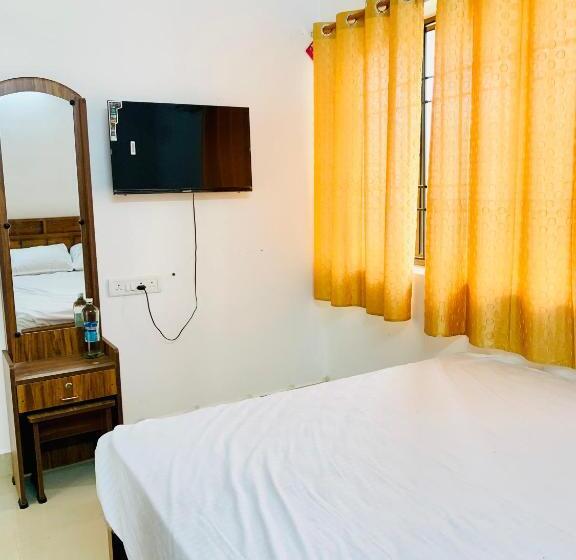 Pension Ramkarthik Villa Guest House