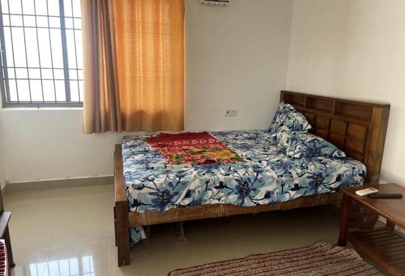 Pension Ramkarthik Villa Guest House