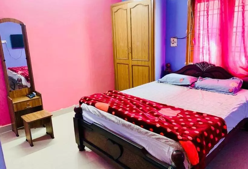 ペンション Ramkarthik Villa Guest House