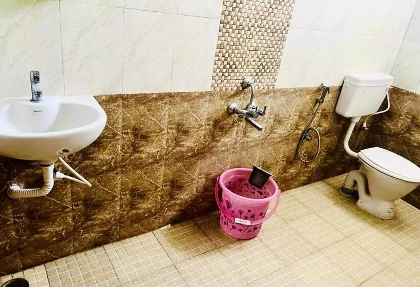 ペンション Ramkarthik Villa Guest House