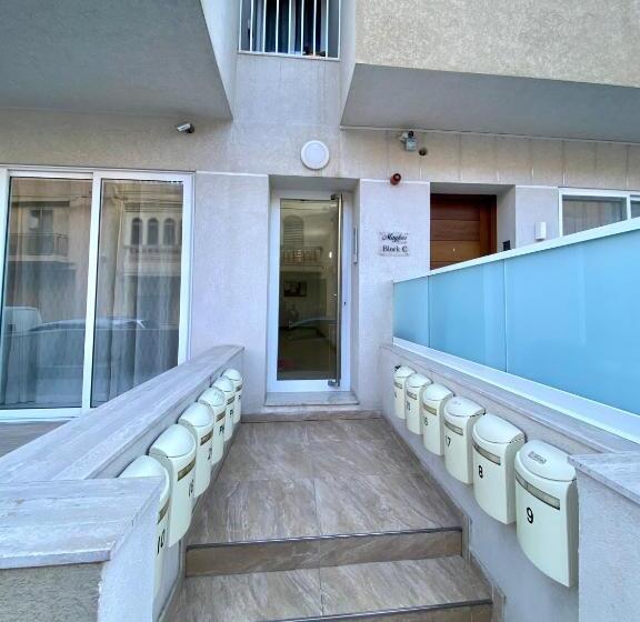 پانسیون Targura Lodging