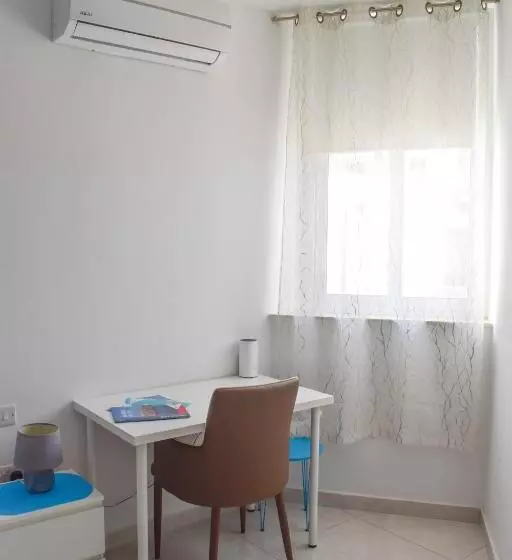 پانسیون Targura Lodging