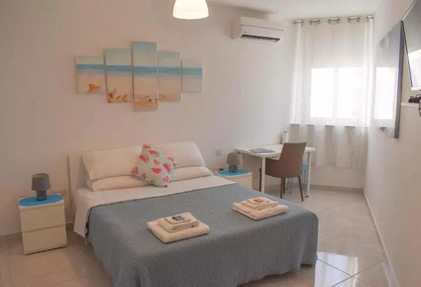 پانسیون Targura Lodging