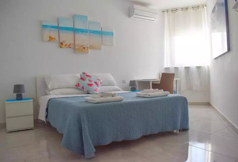 پانسیون Targura Lodging