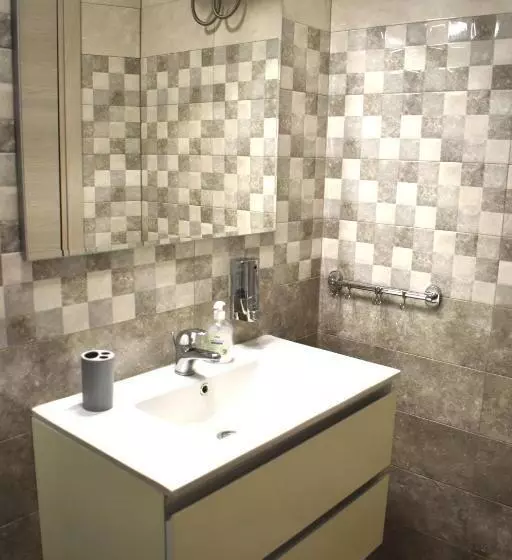 پانسیون Targura Lodging