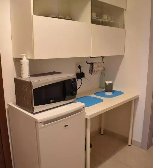 پانسیون Targura Lodging