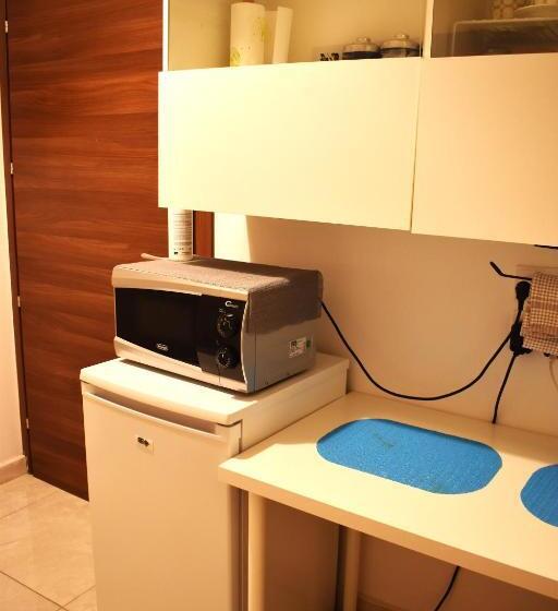 پانسیون Targura Lodging