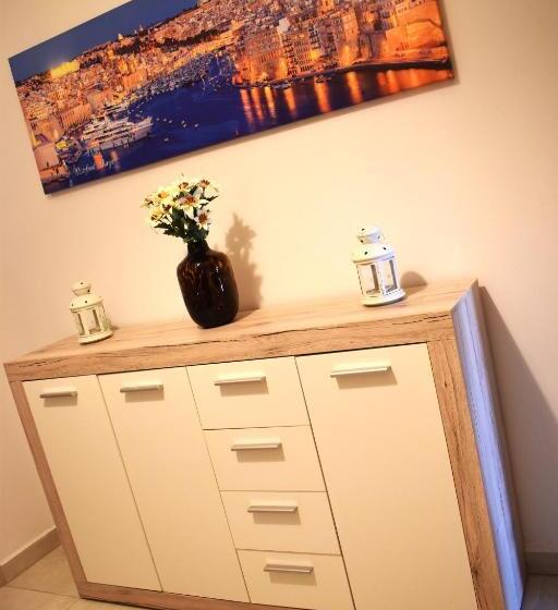 پانسیون Targura Lodging