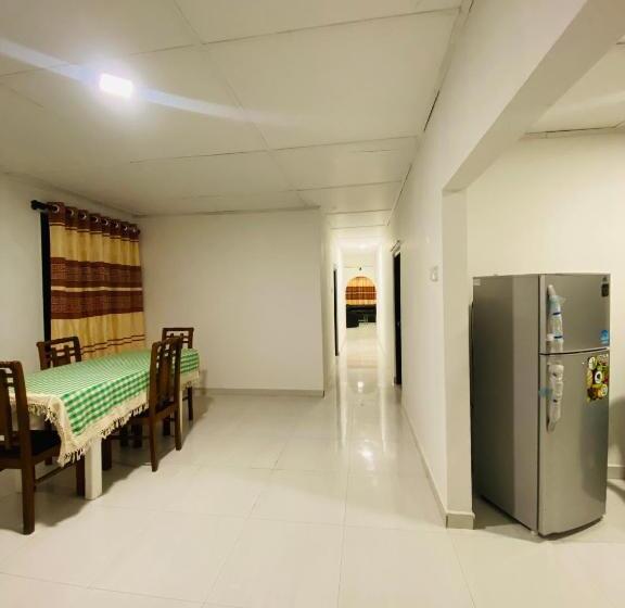 펜션 Villa Pearl Beach