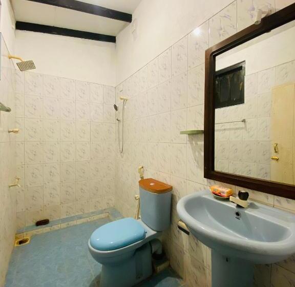 펜션 Villa Pearl Beach