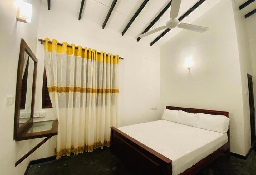 펜션 Villa Pearl Beach