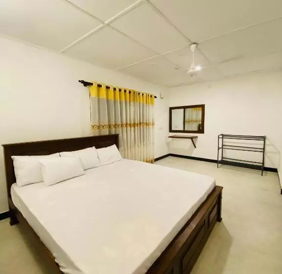 ペンション Villa Pearl Beach