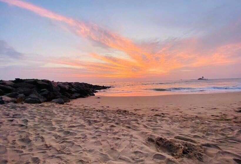 펜션 Villa Pearl Beach