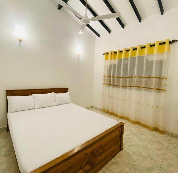 펜션 Villa Pearl Beach