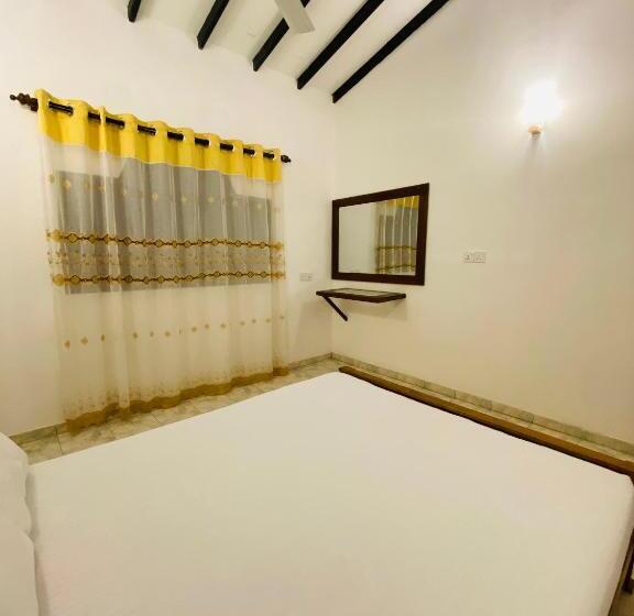 펜션 Villa Pearl Beach