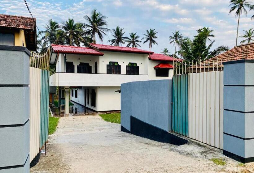 펜션 Villa Pearl Beach