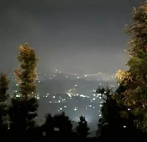 Lomakeskus Vythiri Tea Valley I Best Hotel In Wayanad L Hotels In Vythiri Wayanad