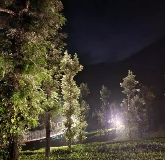 Lomakeskus Vythiri Tea Valley I Best Hotel In Wayanad L Hotels In Vythiri Wayanad