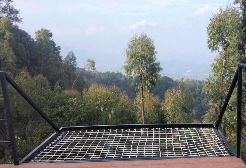 Lomakeskus Vythiri Tea Valley I Best Hotel In Wayanad L Hotels In Vythiri Wayanad