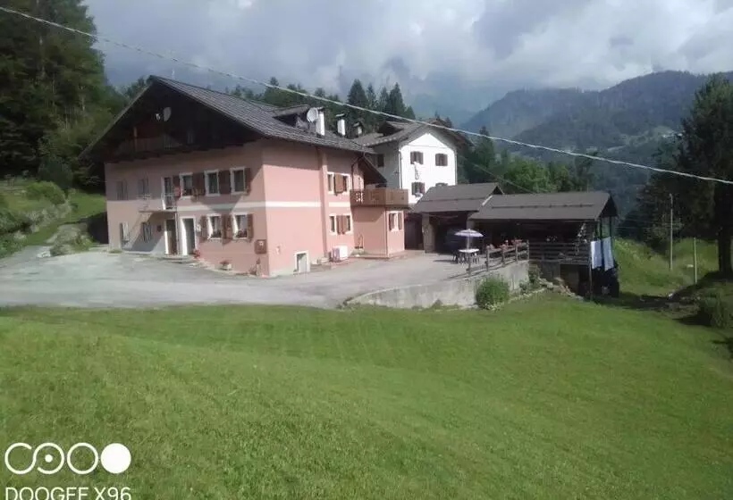 B&b Sòt Al Piz
