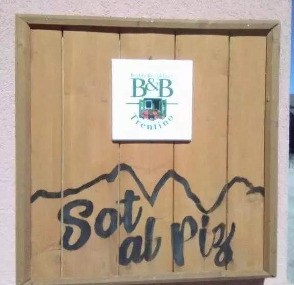 B&b Sòt Al Piz
