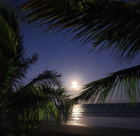 Nocleg ze śniadaniem Casa Caroá   Chalé 1