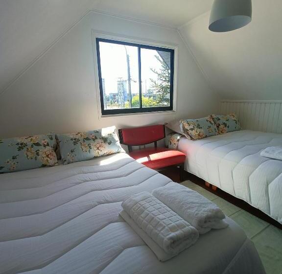 Bed and Breakfast Casa Huésped Los Pablos