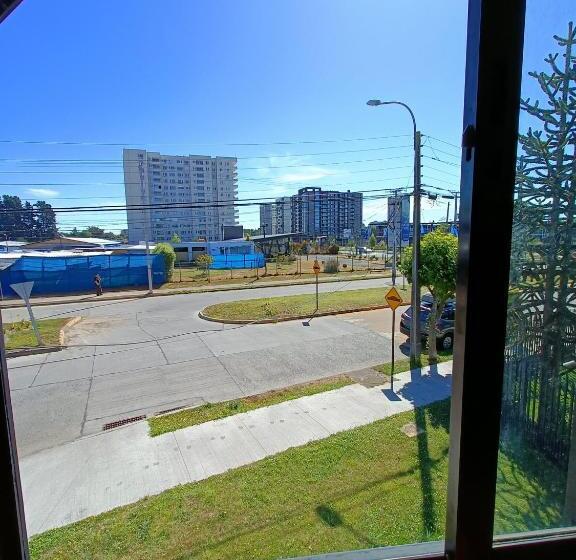 Bed and Breakfast Casa Huésped Los Pablos