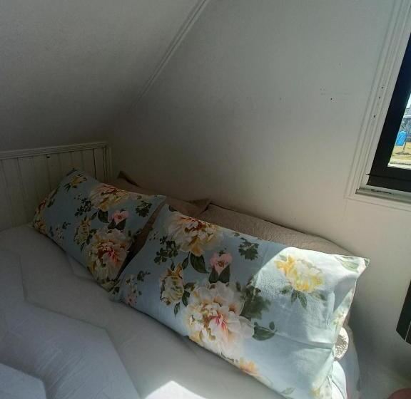 Bed and Breakfast Casa Huésped Los Pablos