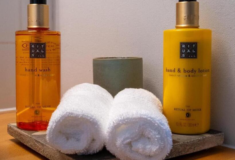 צימר Finca De La Pansa