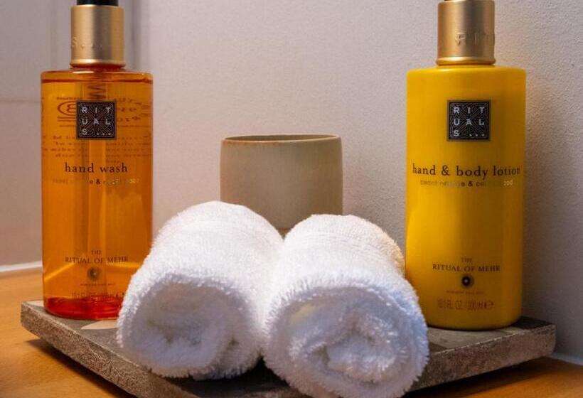 צימר Finca De La Pansa