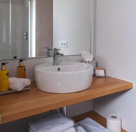 Aamiaismajoitus (B&B) Finca De La Pansa