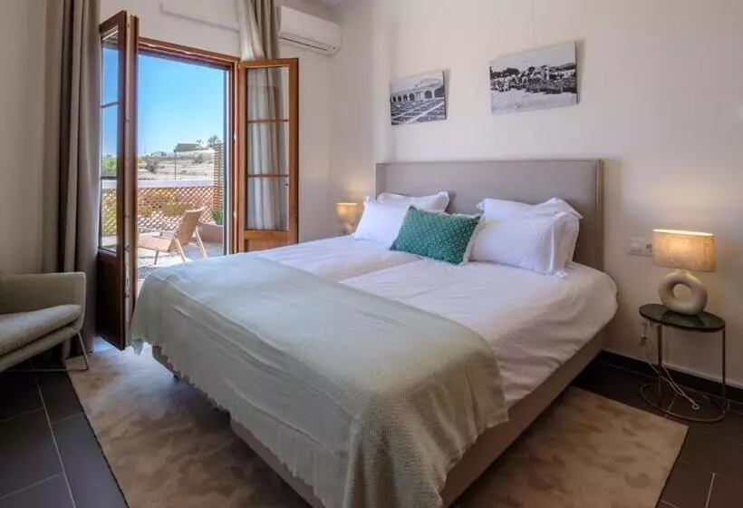 Aamiaismajoitus (B&B) Finca De La Pansa