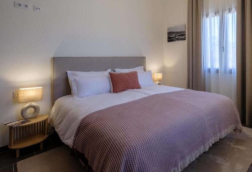 צימר Finca De La Pansa