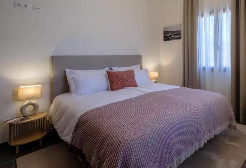 Aamiaismajoitus (B&B) Finca De La Pansa