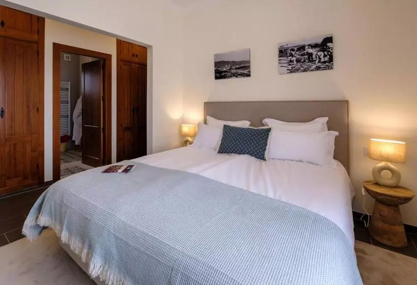 Aamiaismajoitus (B&B) Finca De La Pansa