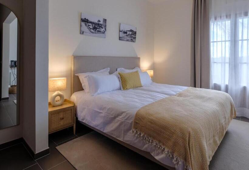 צימר Finca De La Pansa