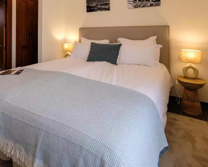 Aamiaismajoitus (B&B) Finca De La Pansa