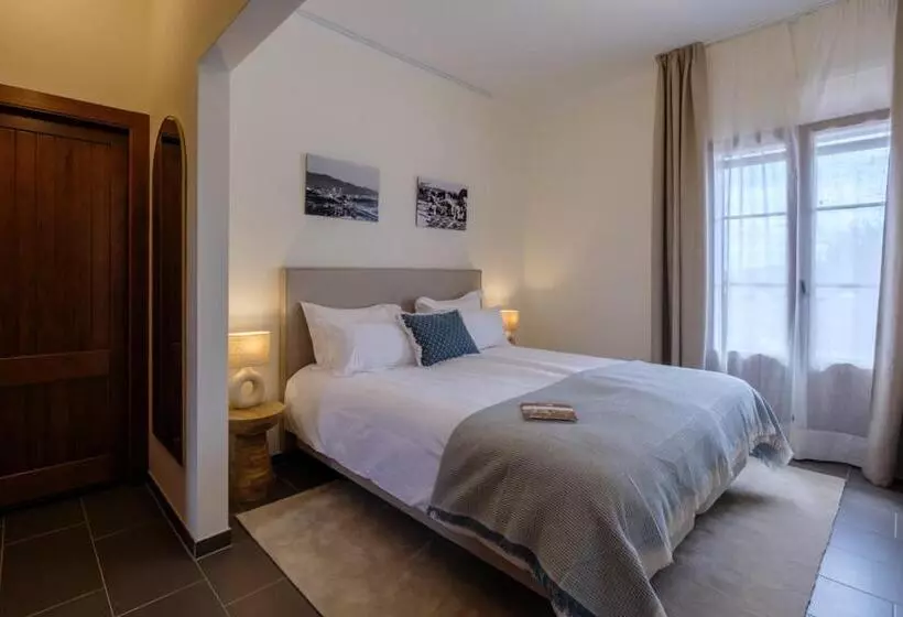 Aamiaismajoitus (B&B) Finca De La Pansa