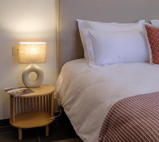 צימר Finca De La Pansa