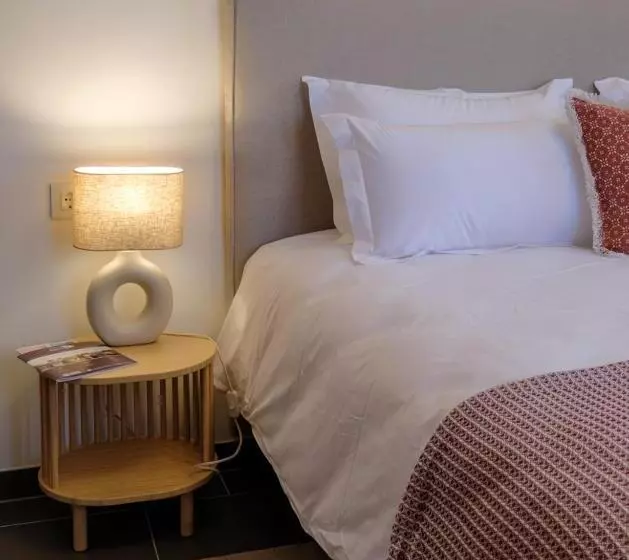 Aamiaismajoitus (B&B) Finca De La Pansa