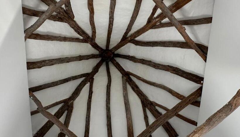 Bed and Breakfast Finca Las Botas