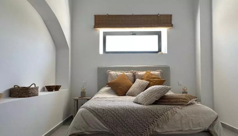 Bed & Breakfast Finca Las Botas