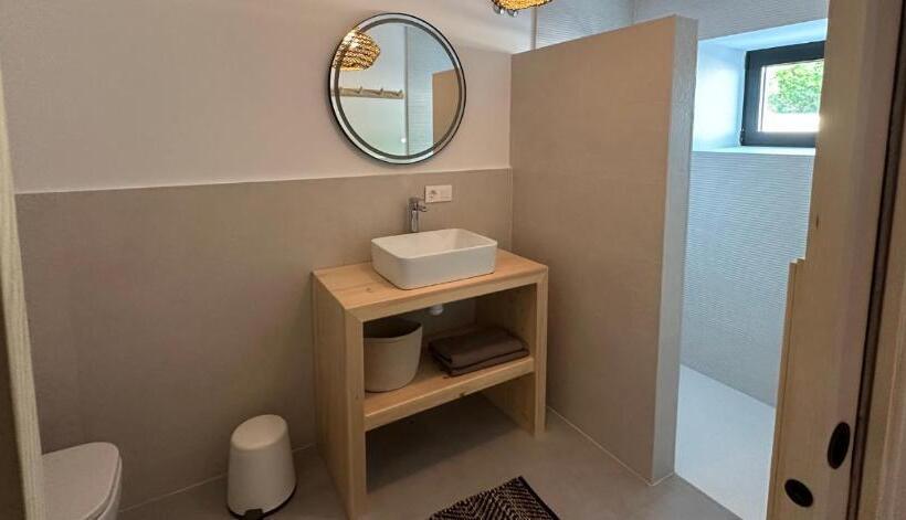 Bed and Breakfast Finca Las Botas