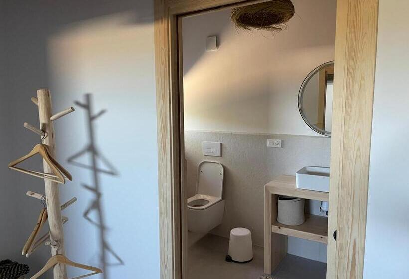 Bed and Breakfast Finca Las Botas