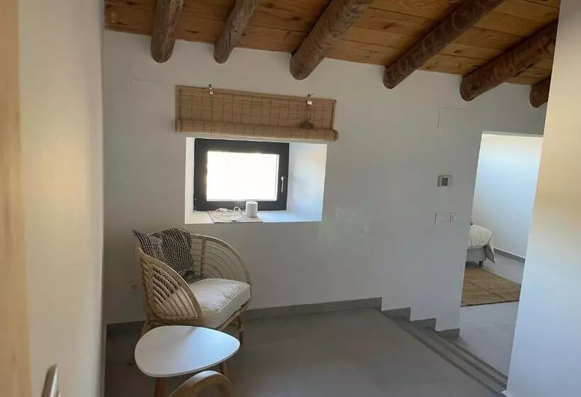Bed & Breakfast Finca Las Botas