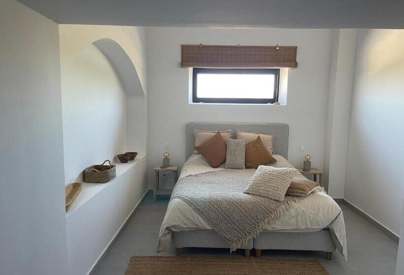 Bed and Breakfast Finca Las Botas