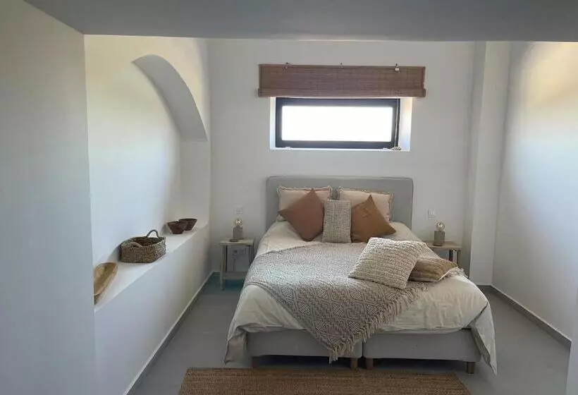 Bed & Breakfast Finca Las Botas